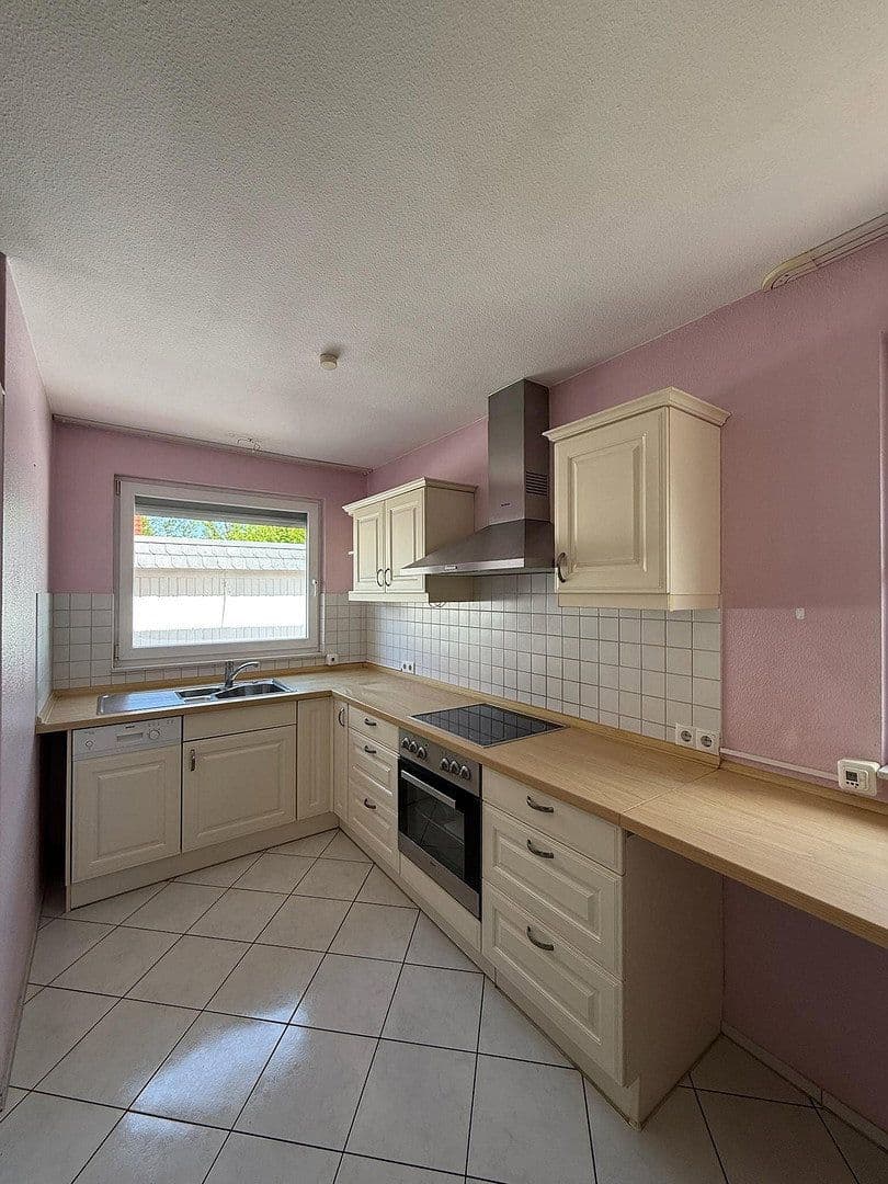Prodej domu 125 m², pozemek 317 m², Langstücken 8d, Oststeinbek, Šlesvicko-Holštýnsko Prodej domu 125 m², pozemek 317 m², Langstücken 8d, Oststeinbek, Šlesvicko-Holštýnsko