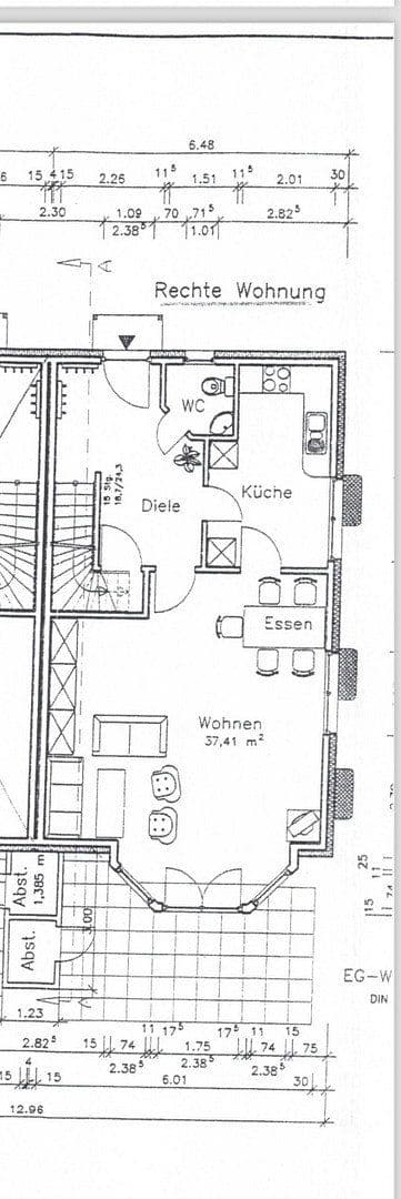 Prodej domu 125 m², pozemek 317 m², Langstücken 8d, Oststeinbek, Šlesvicko-Holštýnsko Prodej domu 125 m², pozemek 317 m², Langstücken 8d, Oststeinbek, Šlesvicko-Holštýnsko
