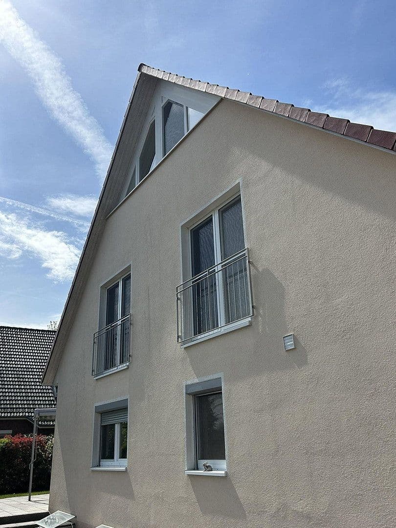 Prodej domu 125 m², pozemek 317 m², Langstücken 8d, Oststeinbek, Šlesvicko-Holštýnsko Prodej domu 125 m², pozemek 317 m², Langstücken 8d, Oststeinbek, Šlesvicko-Holštýnsko