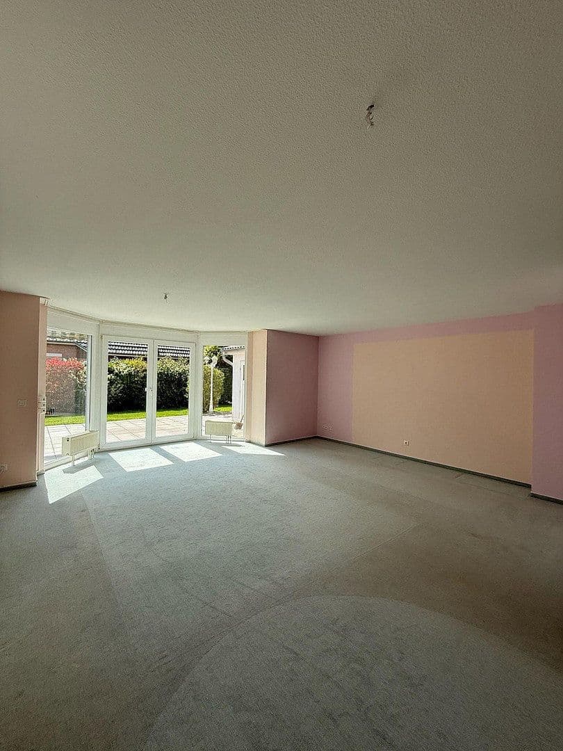 Prodej domu 125 m², pozemek 317 m², Langstücken 8d, Oststeinbek, Šlesvicko-Holštýnsko Prodej domu 125 m², pozemek 317 m², Langstücken 8d, Oststeinbek, Šlesvicko-Holštýnsko