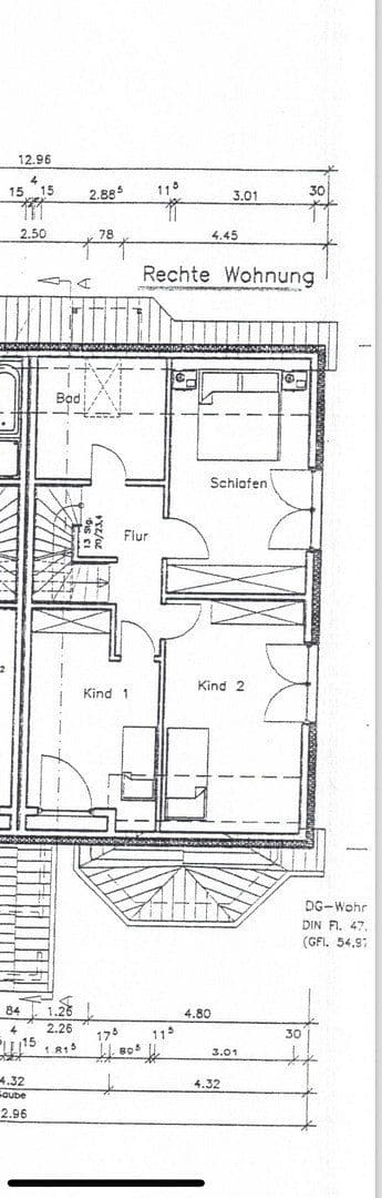Prodej domu 125 m², pozemek 317 m², Langstücken 8d, Oststeinbek, Šlesvicko-Holštýnsko Prodej domu 125 m², pozemek 317 m², Langstücken 8d, Oststeinbek, Šlesvicko-Holštýnsko