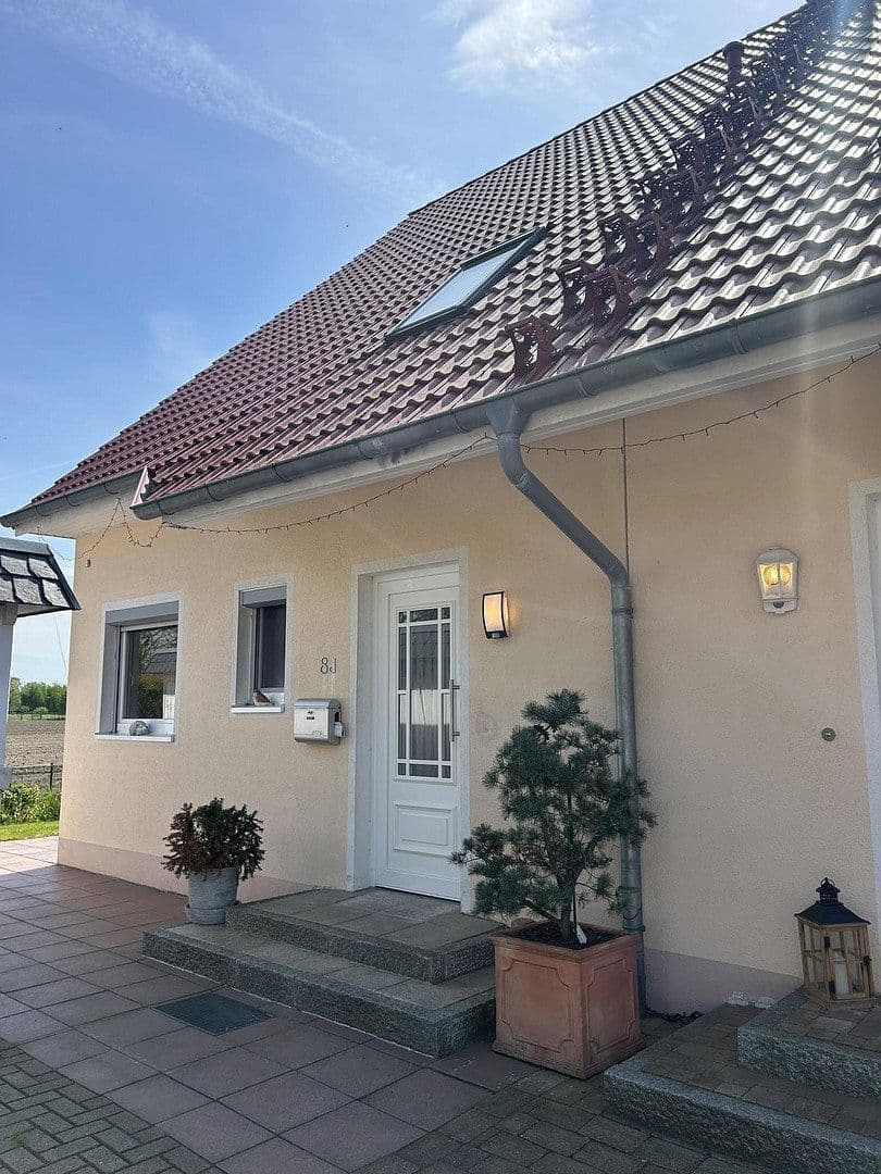 Prodej domu 125 m², pozemek 317 m², Langstücken 8d, Oststeinbek, Šlesvicko-Holštýnsko Prodej domu 125 m², pozemek 317 m², Langstücken 8d, Oststeinbek, Šlesvicko-Holštýnsko