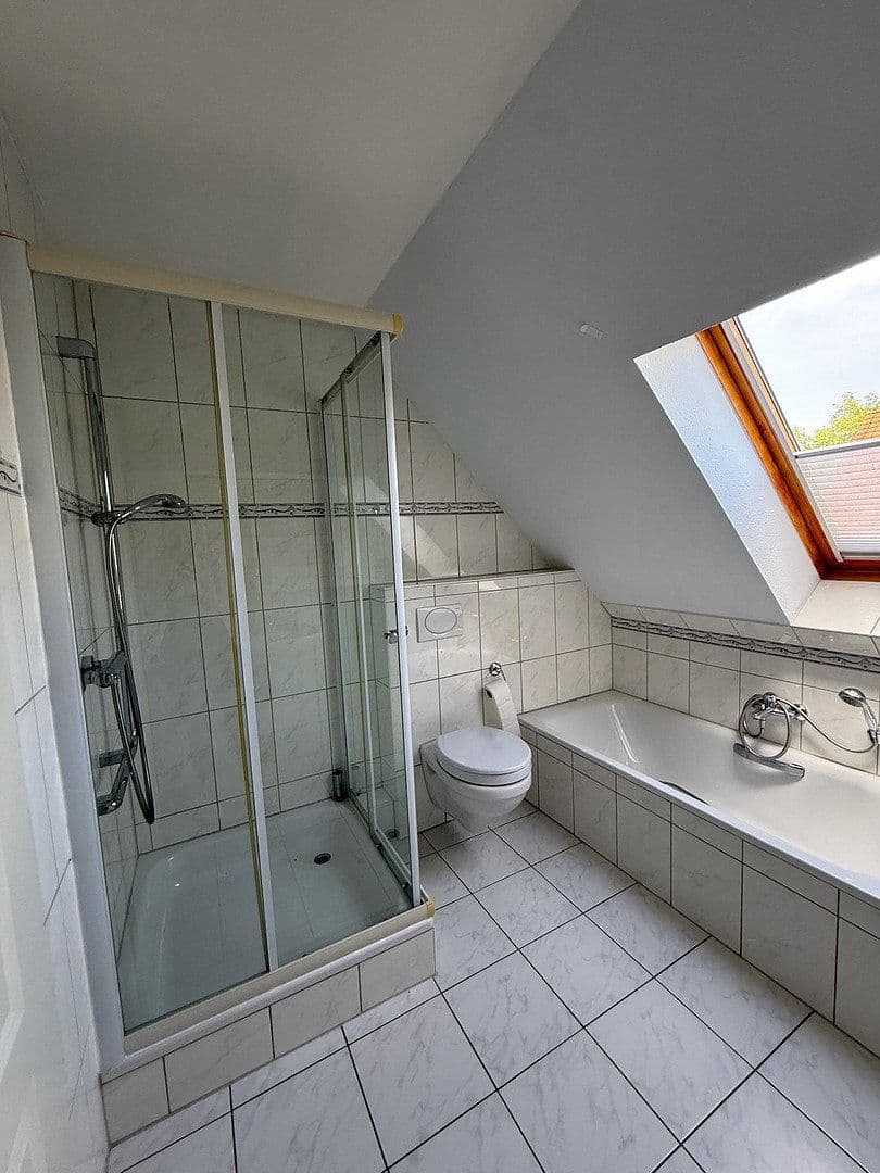 Prodej domu 125 m², pozemek 317 m², Langstücken 8d, Oststeinbek, Šlesvicko-Holštýnsko Prodej domu 125 m², pozemek 317 m², Langstücken 8d, Oststeinbek, Šlesvicko-Holštýnsko