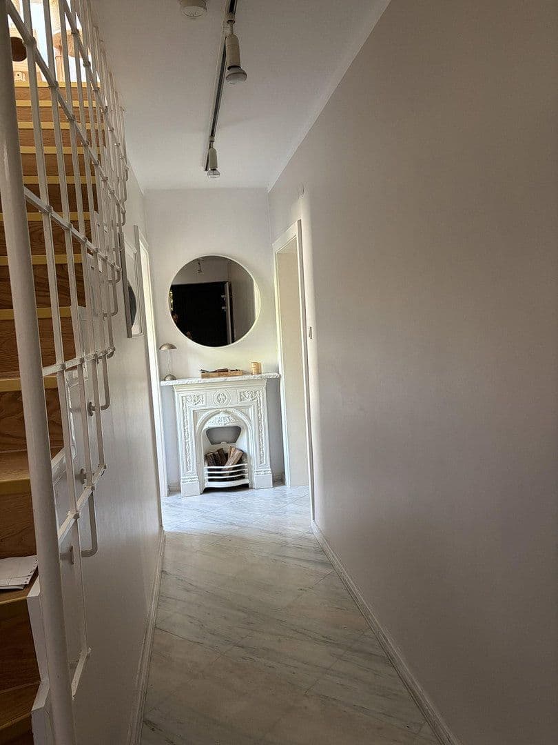Prodej domu 178 m², pozemek 517 m², Hemmingen, Dolní Sasko Prodej domu 178 m², pozemek 517 m², Hemmingen, Dolní Sasko