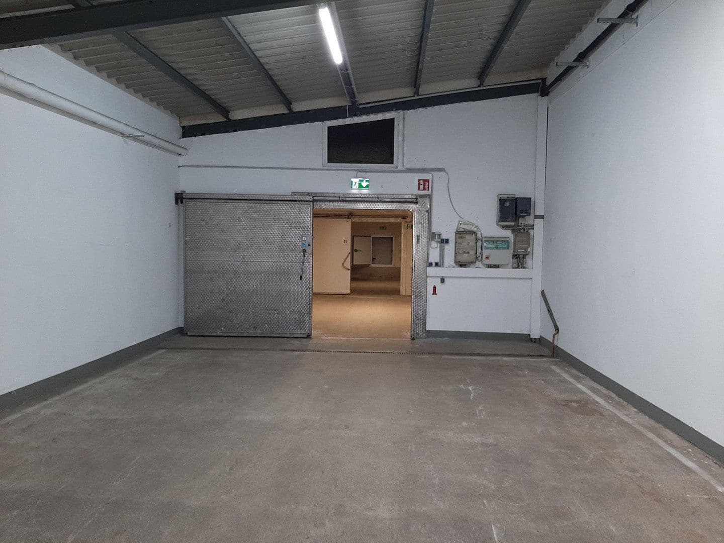 Pronájem nebytového prostoru 520 m², Lübeck, Šlesvicko-Holštýnsko Pronájem nebytového prostoru 520 m², Lübeck, Šlesvicko-Holštýnsko