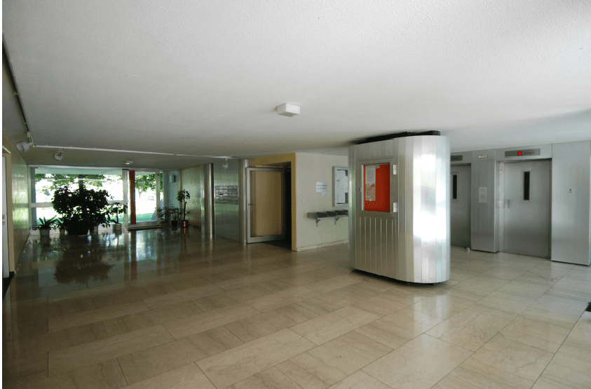 Pronájem bytu 1+1 35 m², Hauzenberger Str. 20, München, Bavorsko Pronájem bytu 1+1 35 m², Hauzenberger Str. 20, München, Bavorsko