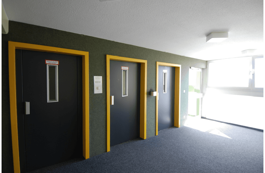 Pronájem bytu 1+1 35 m², Hauzenberger Str. 20, München, Bavorsko Pronájem bytu 1+1 35 m², Hauzenberger Str. 20, München, Bavorsko
