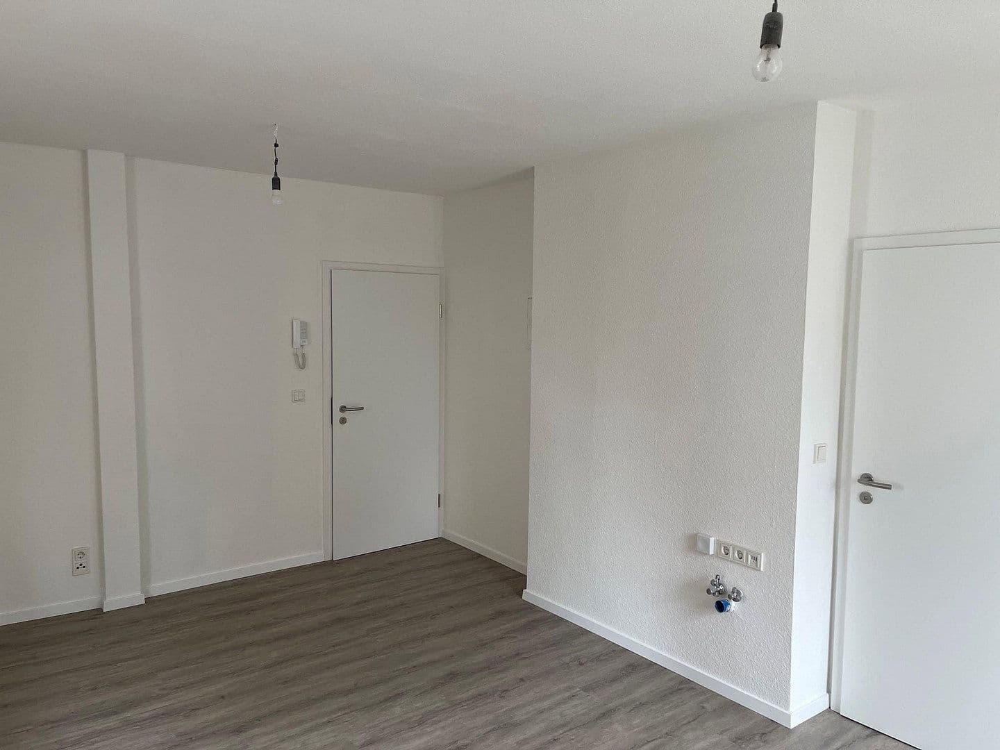 Pronájem bytu 1+1 25 m², Alsfeld, Hessen Pronájem bytu 1+1 25 m², Alsfeld, Hessen