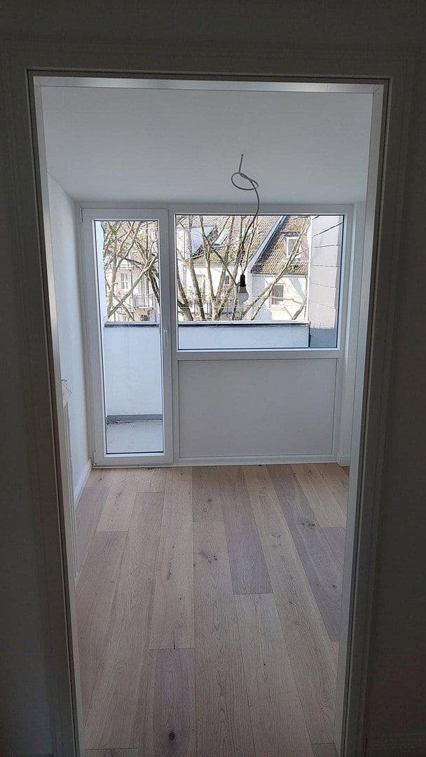 Pronájem bytu 3+kk 50 m², Hamburg, Hamburg Pronájem bytu 3+kk 50 m², Hamburg, Hamburg