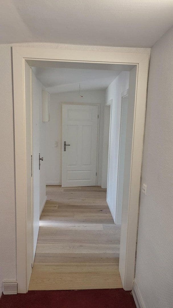 Pronájem bytu 3+kk 50 m², Hamburg, Hamburg Pronájem bytu 3+kk 50 m², Hamburg, Hamburg