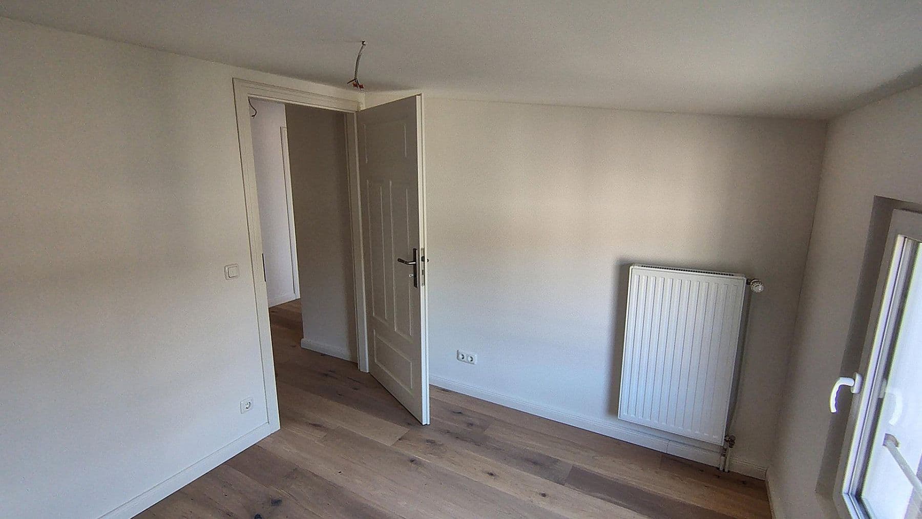 Pronájem bytu 3+kk 50 m², Hamburg, Hamburg Pronájem bytu 3+kk 50 m², Hamburg, Hamburg