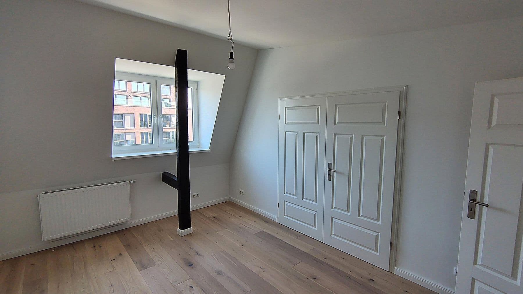 Pronájem bytu 3+kk 50 m², Hamburg, Hamburg Pronájem bytu 3+kk 50 m², Hamburg, Hamburg