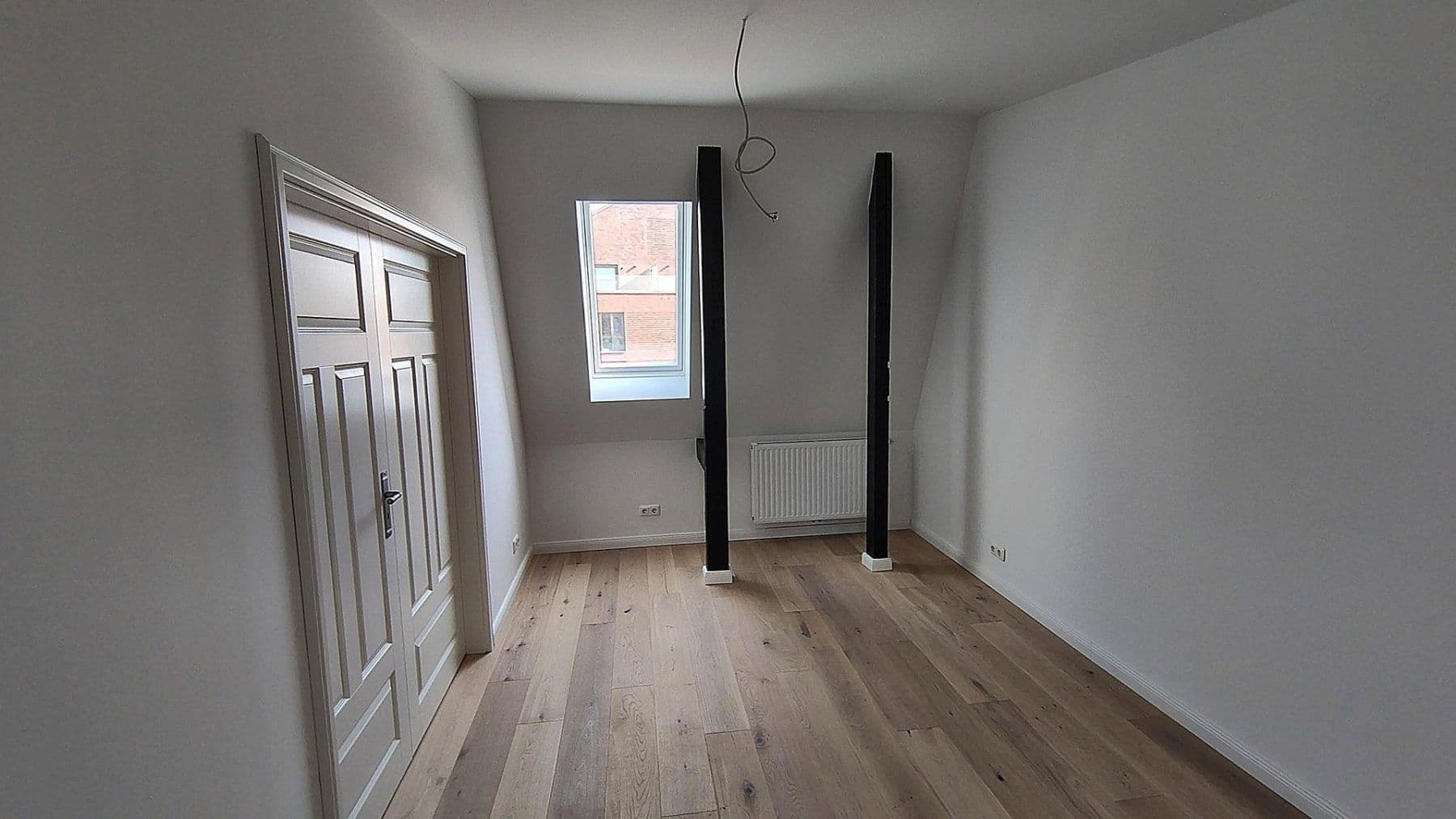 Pronájem bytu 3+kk 50 m², Hamburg, Hamburg Pronájem bytu 3+kk 50 m², Hamburg, Hamburg
