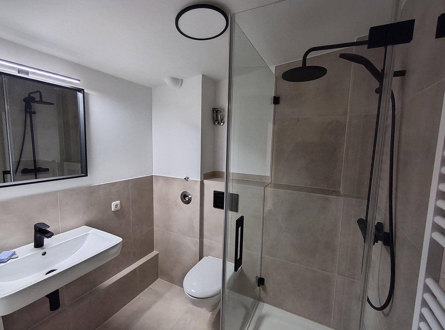 Pronájem bytu 3+kk 50 m², Hamburg, Hamburg Pronájem bytu 3+kk 50 m², Hamburg, Hamburg