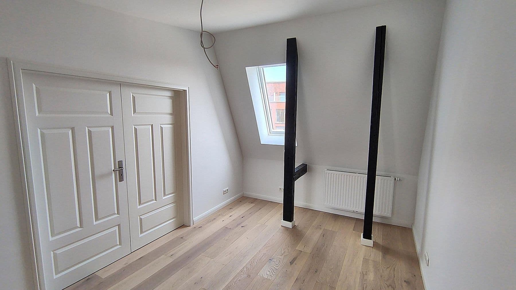 Pronájem bytu 3+kk 50 m², Hamburg, Hamburg Pronájem bytu 3+kk 50 m², Hamburg, Hamburg