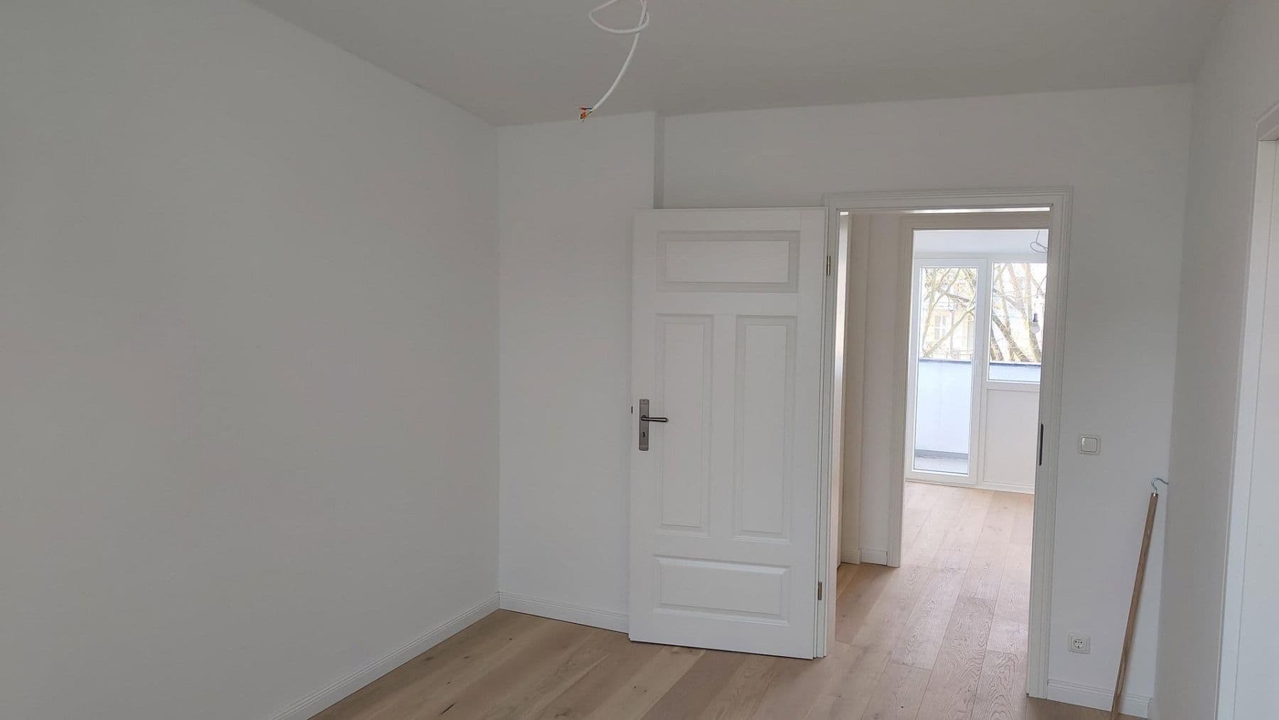 Pronájem bytu 3+kk 50 m², Hamburg, Hamburg Pronájem bytu 3+kk 50 m², Hamburg, Hamburg