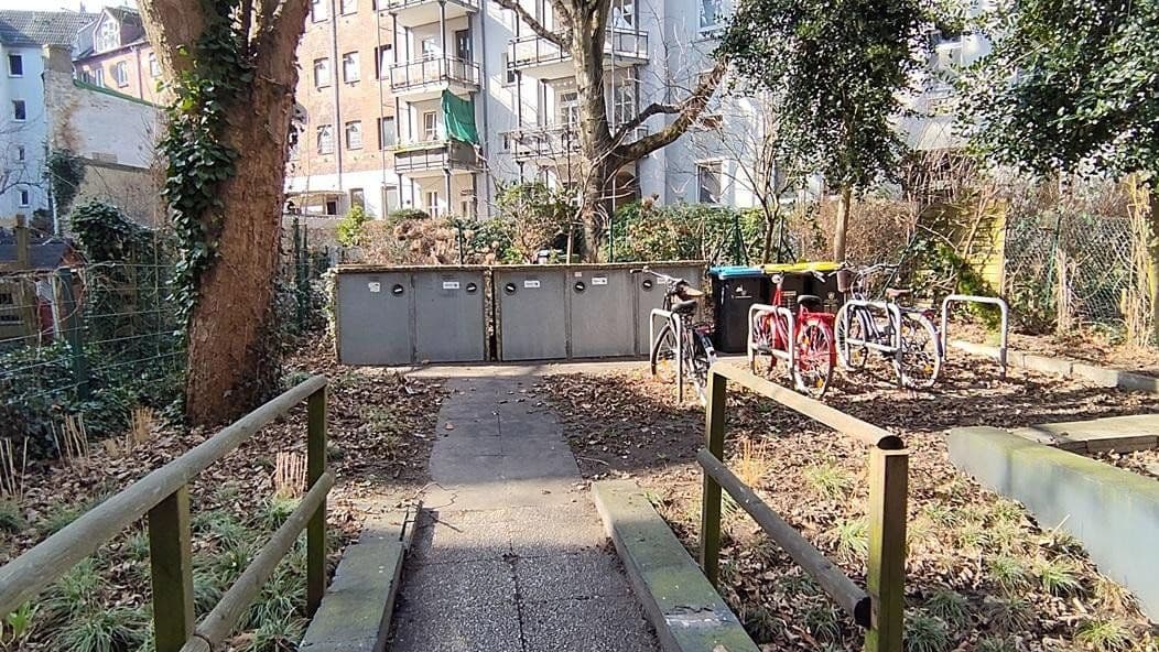Pronájem bytu 3+kk 50 m², Hamburg, Hamburg Pronájem bytu 3+kk 50 m², Hamburg, Hamburg