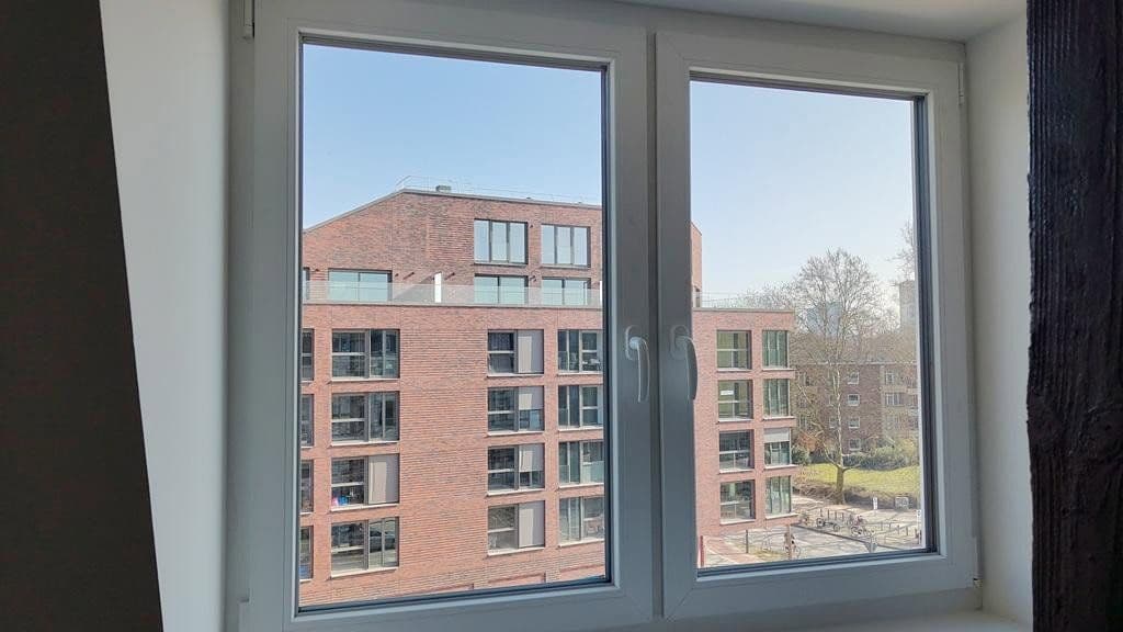 Pronájem bytu 3+kk 50 m², Hamburg, Hamburg Pronájem bytu 3+kk 50 m², Hamburg, Hamburg