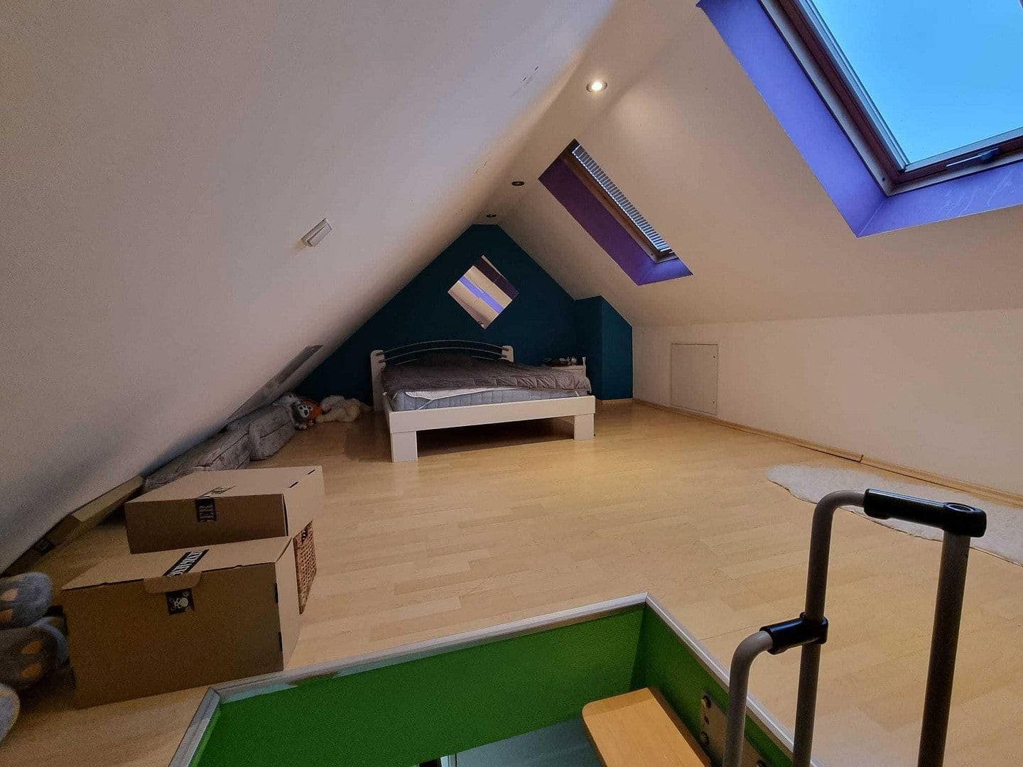 Prodej domu 100 m², pozemek 303 m², Berlin, Berlín Prodej domu 100 m², pozemek 303 m², Berlin, Berlín