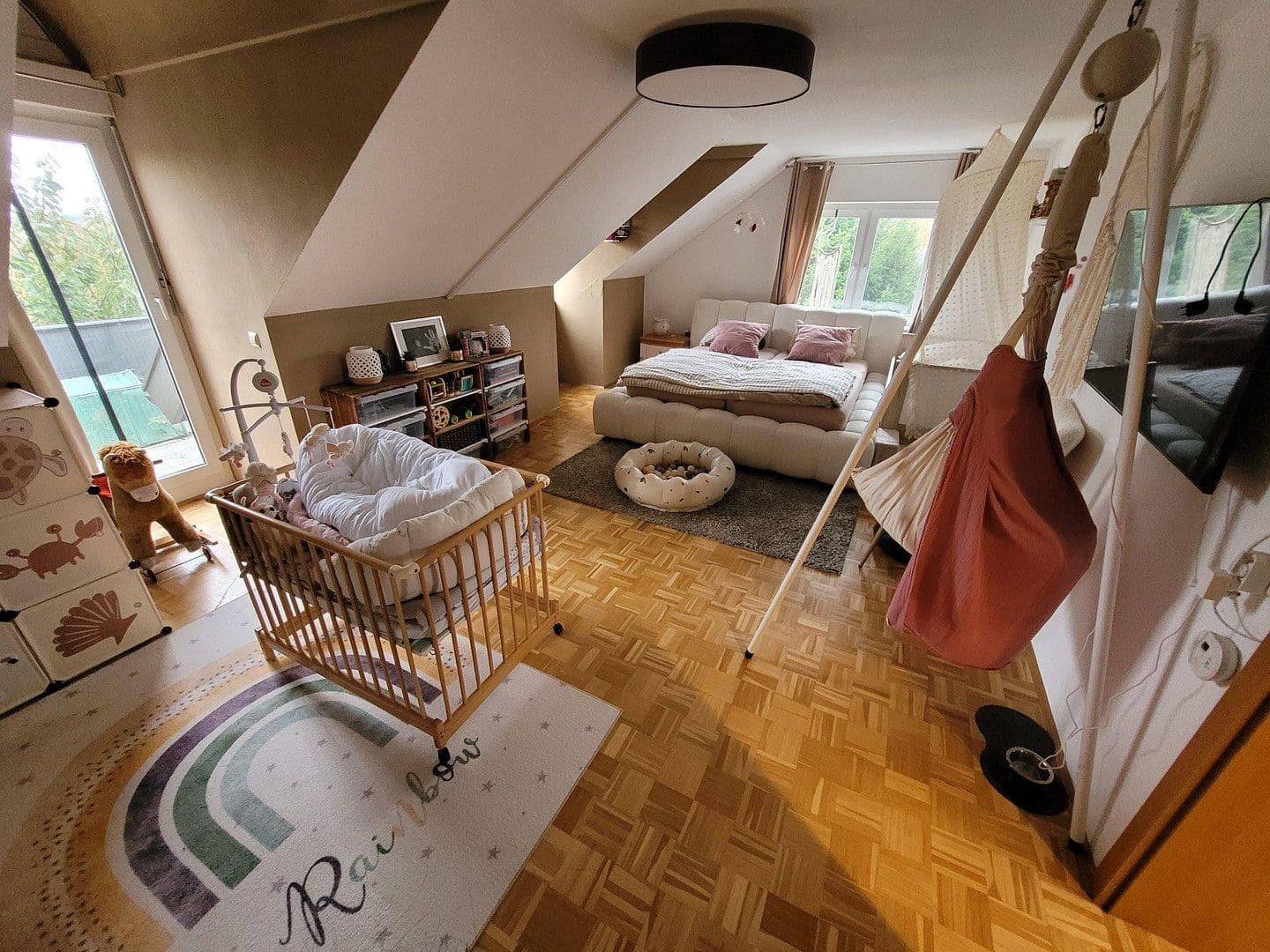 Prodej bytu 4+1 128 m², Heilbronn, Bádensko-Württembersko Prodej bytu 4+1 128 m², Heilbronn, Bádensko-Württembersko