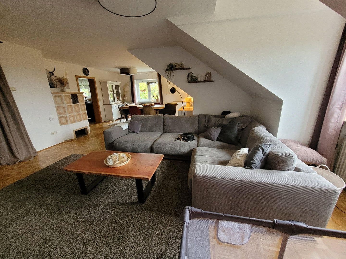Prodej bytu 4+1 128 m², Heilbronn, Bádensko-Württembersko Prodej bytu 4+1 128 m², Heilbronn, Bádensko-Württembersko