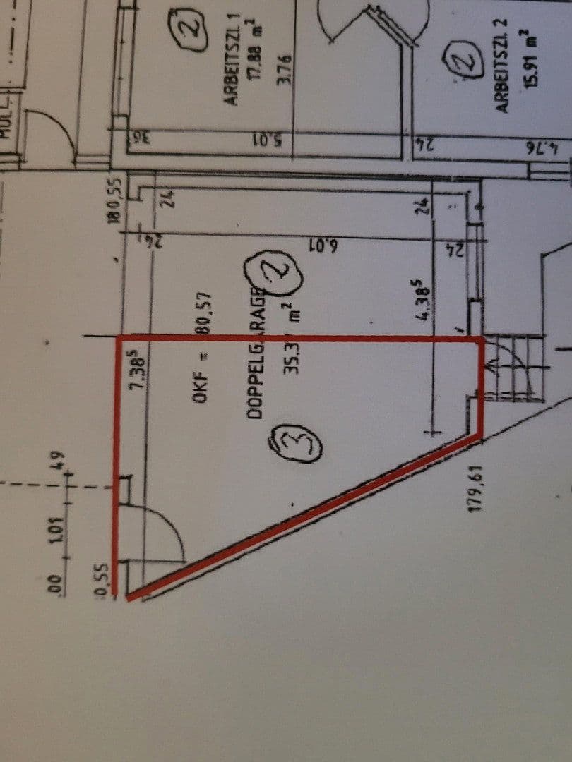 Prodej bytu 4+1 128 m², Heilbronn, Bádensko-Württembersko Prodej bytu 4+1 128 m², Heilbronn, Bádensko-Württembersko