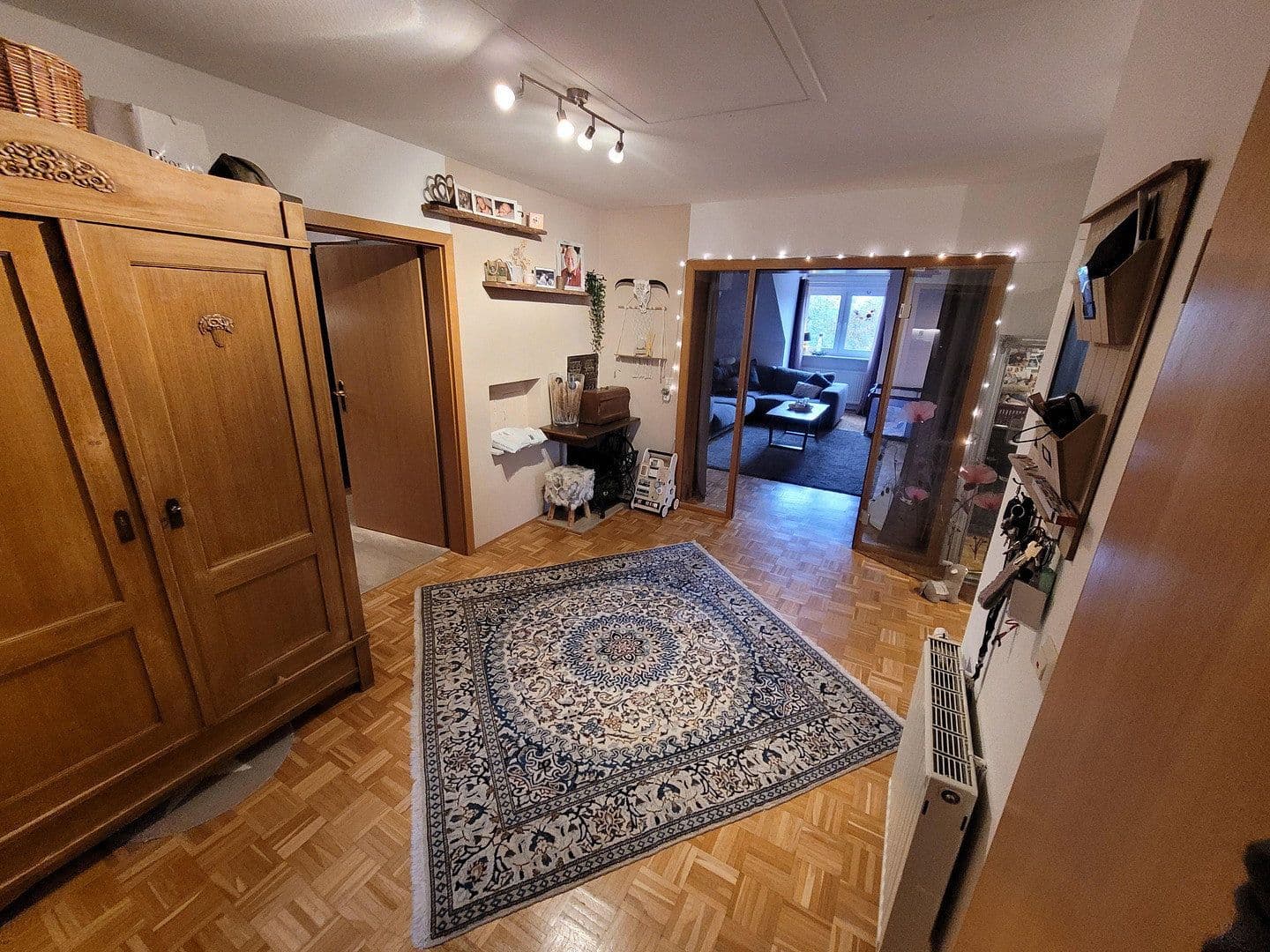 Prodej bytu 4+1 128 m², Heilbronn, Bádensko-Württembersko Prodej bytu 4+1 128 m², Heilbronn, Bádensko-Württembersko