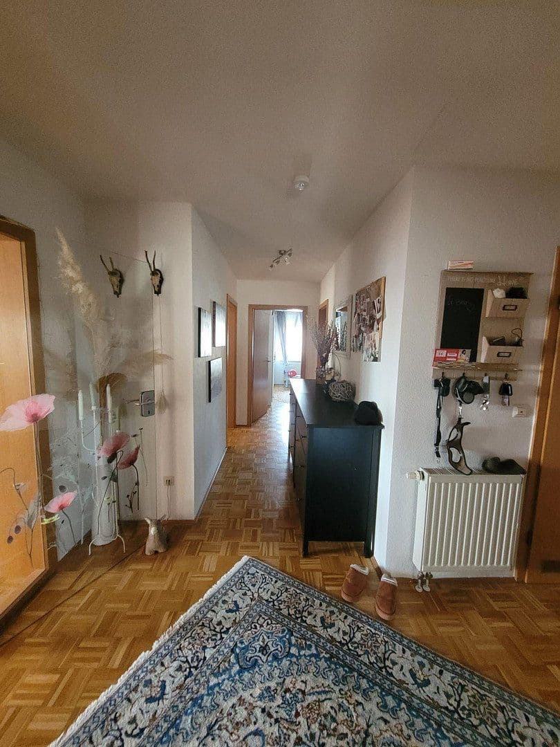 Prodej bytu 4+1 128 m², Heilbronn, Bádensko-Württembersko Prodej bytu 4+1 128 m², Heilbronn, Bádensko-Württembersko