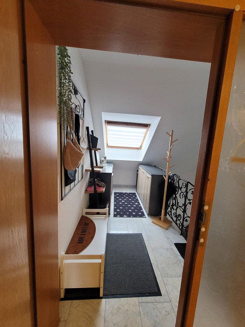 Prodej bytu 4+1 128 m², Heilbronn, Bádensko-Württembersko Prodej bytu 4+1 128 m², Heilbronn, Bádensko-Württembersko
