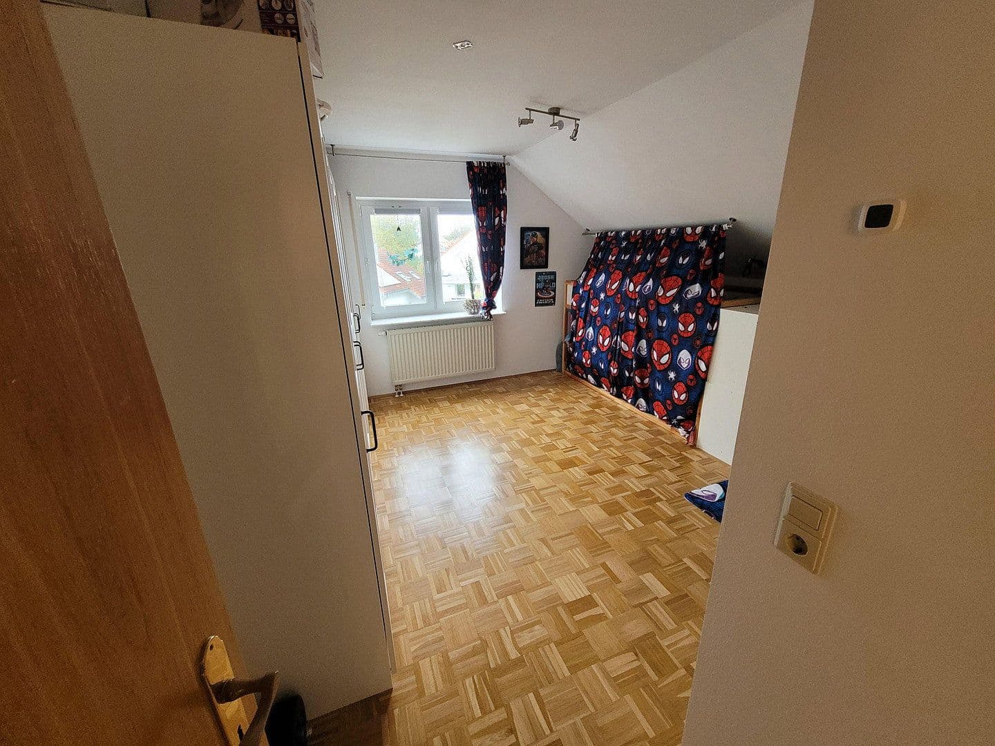 Prodej bytu 4+1 128 m², Heilbronn, Bádensko-Württembersko Prodej bytu 4+1 128 m², Heilbronn, Bádensko-Württembersko