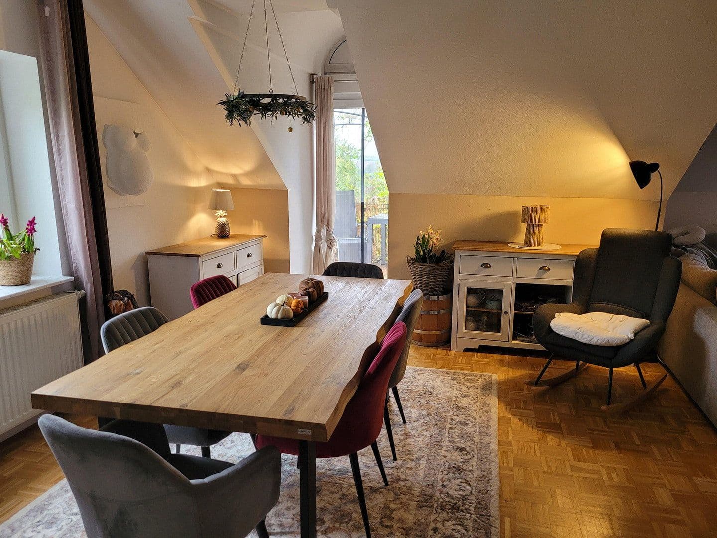 Prodej bytu 4+1 128 m², Heilbronn, Bádensko-Württembersko Prodej bytu 4+1 128 m², Heilbronn, Bádensko-Württembersko