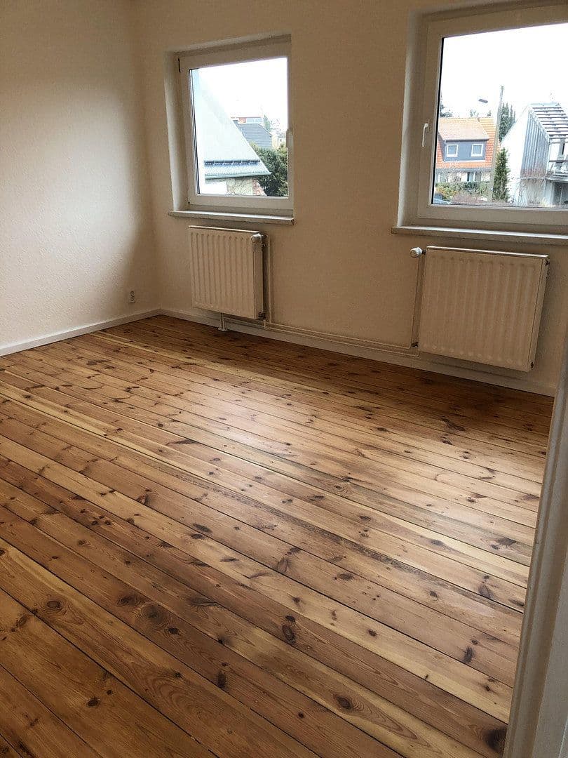 Pronájem domu 110 m², pozemek 530 m², Lübecker Straße 12, Berlin, Berlín Pronájem domu 110 m², pozemek 530 m², Lübecker Straße 12, Berlin, Berlín