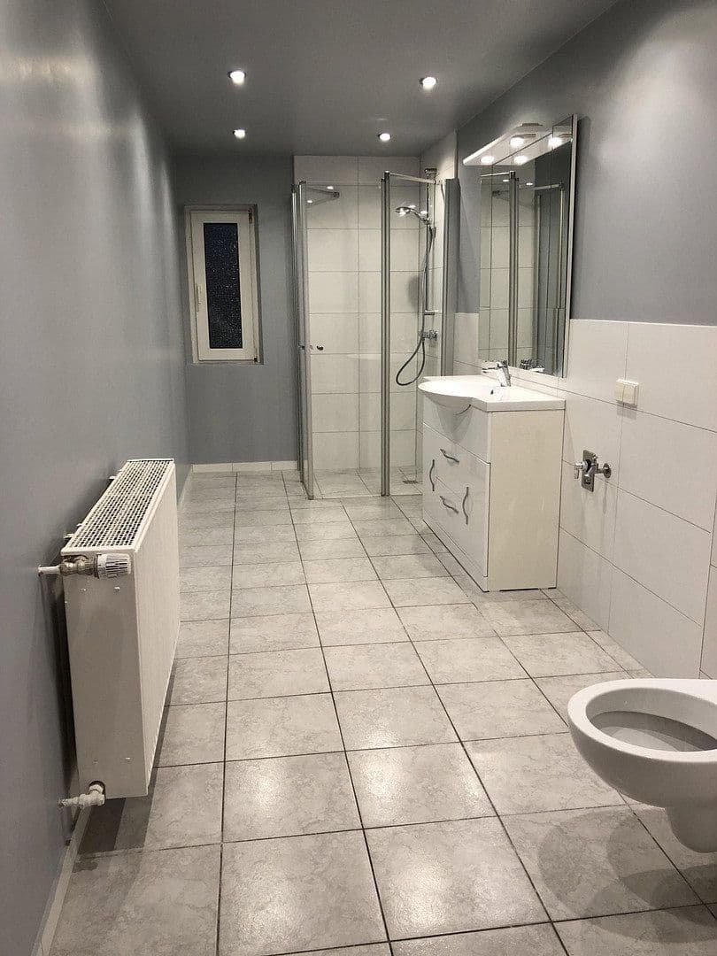 Pronájem domu 110 m², pozemek 530 m², Lübecker Straße 12, Berlin, Berlín Pronájem domu 110 m², pozemek 530 m², Lübecker Straße 12, Berlin, Berlín