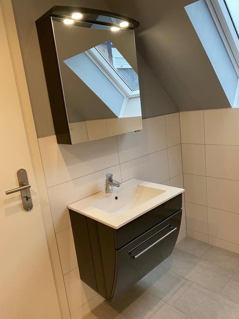 Pronájem domu 110 m², pozemek 530 m², Lübecker Straße 12, Berlin, Berlín Pronájem domu 110 m², pozemek 530 m², Lübecker Straße 12, Berlin, Berlín