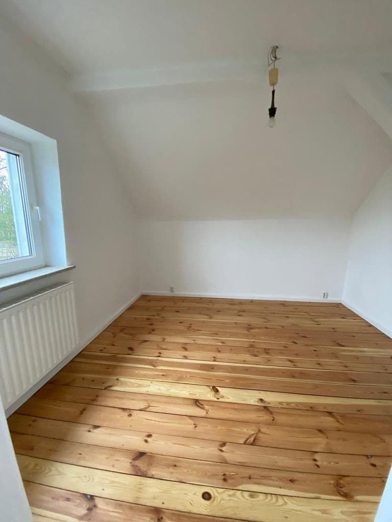 Pronájem domu 110 m², pozemek 530 m², Lübecker Straße 12, Berlin, Berlín Pronájem domu 110 m², pozemek 530 m², Lübecker Straße 12, Berlin, Berlín