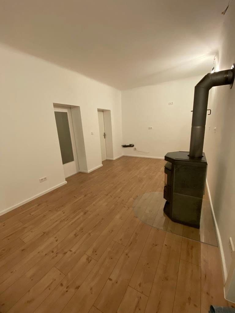 Pronájem domu 110 m², pozemek 530 m², Lübecker Straße 12, Berlin, Berlín Pronájem domu 110 m², pozemek 530 m², Lübecker Straße 12, Berlin, Berlín