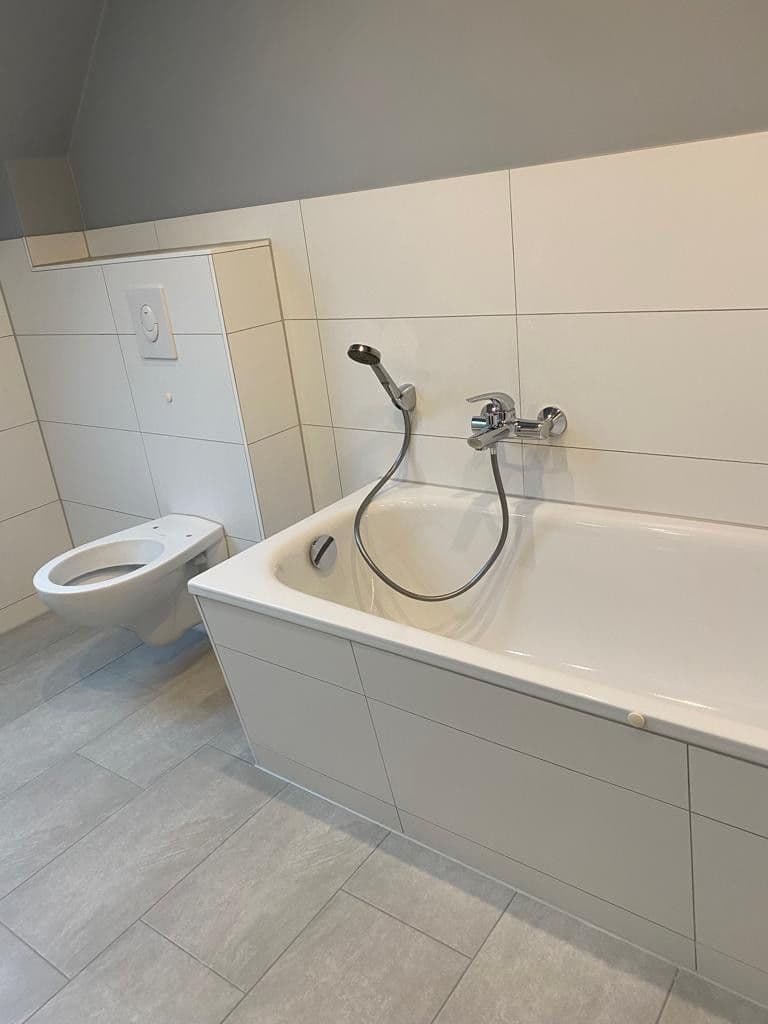 Pronájem domu 110 m², pozemek 530 m², Lübecker Straße 12, Berlin, Berlín Pronájem domu 110 m², pozemek 530 m², Lübecker Straße 12, Berlin, Berlín