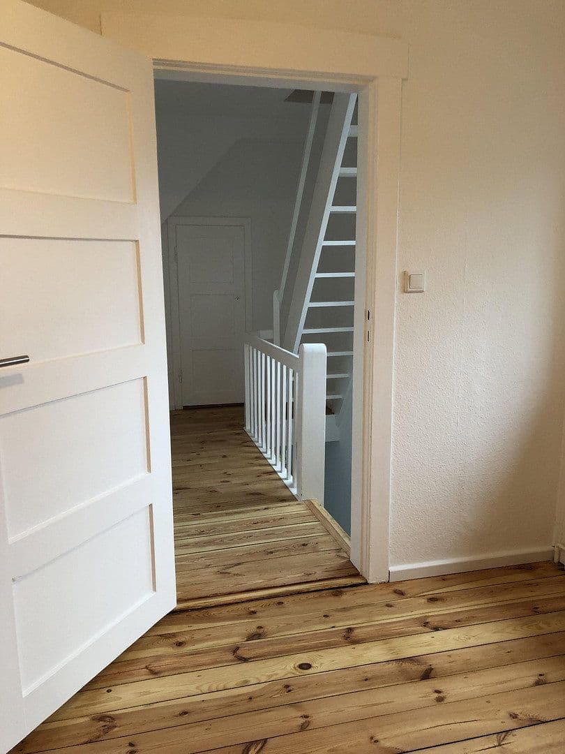 Pronájem domu 110 m², pozemek 530 m², Lübecker Straße 12, Berlin, Berlín Pronájem domu 110 m², pozemek 530 m², Lübecker Straße 12, Berlin, Berlín