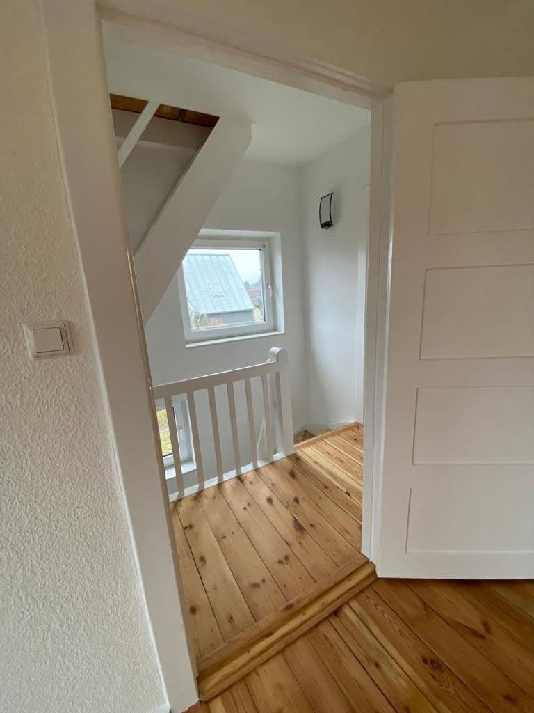 Pronájem domu 110 m², pozemek 530 m², Lübecker Straße 12, Berlin, Berlín Pronájem domu 110 m², pozemek 530 m², Lübecker Straße 12, Berlin, Berlín