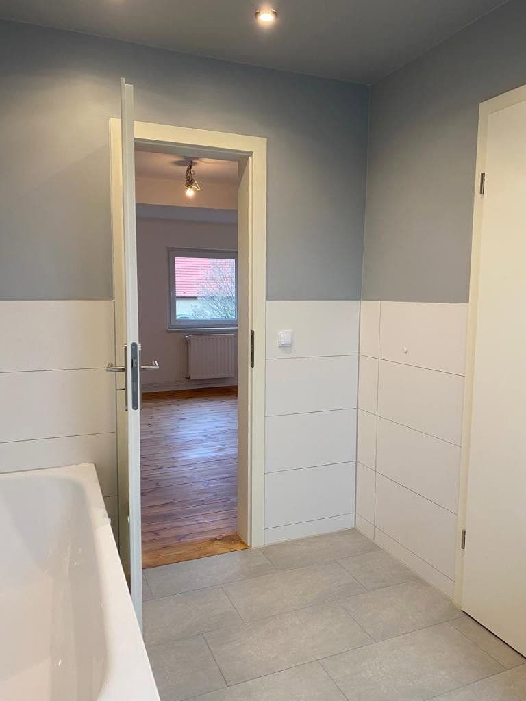 Pronájem domu 110 m², pozemek 530 m², Lübecker Straße 12, Berlin, Berlín Pronájem domu 110 m², pozemek 530 m², Lübecker Straße 12, Berlin, Berlín