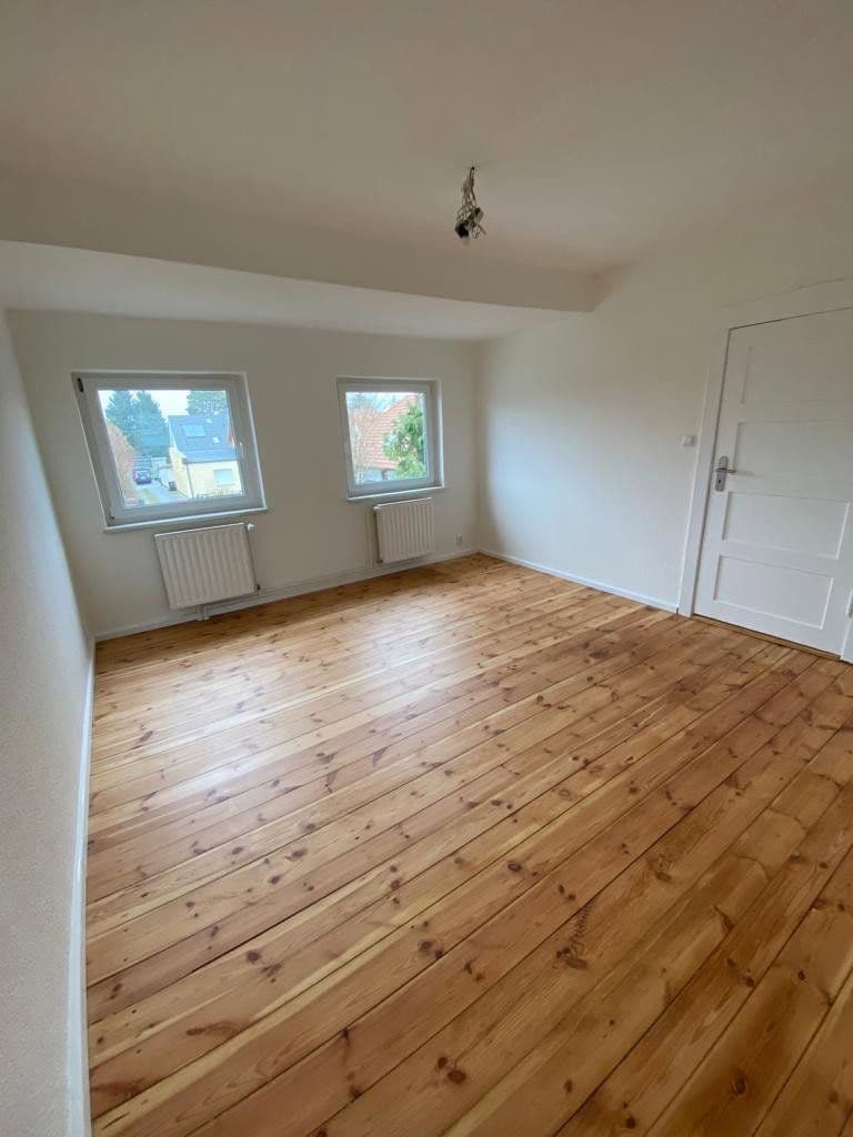 Pronájem domu 110 m², pozemek 530 m², Lübecker Straße 12, Berlin, Berlín Pronájem domu 110 m², pozemek 530 m², Lübecker Straße 12, Berlin, Berlín