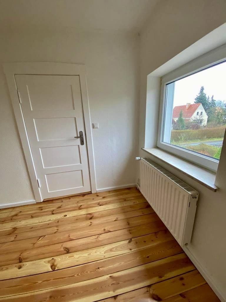 Pronájem domu 110 m², pozemek 530 m², Lübecker Straße 12, Berlin, Berlín Pronájem domu 110 m², pozemek 530 m², Lübecker Straße 12, Berlin, Berlín