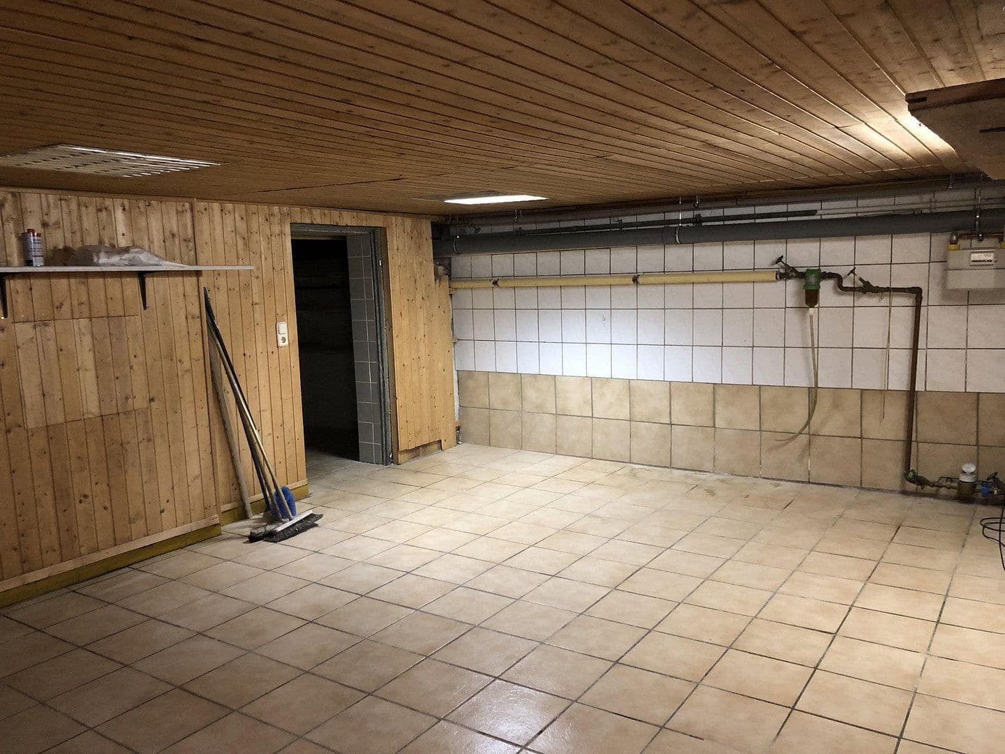 Pronájem domu 110 m², pozemek 530 m², Lübecker Straße 12, Berlin, Berlín Pronájem domu 110 m², pozemek 530 m², Lübecker Straße 12, Berlin, Berlín