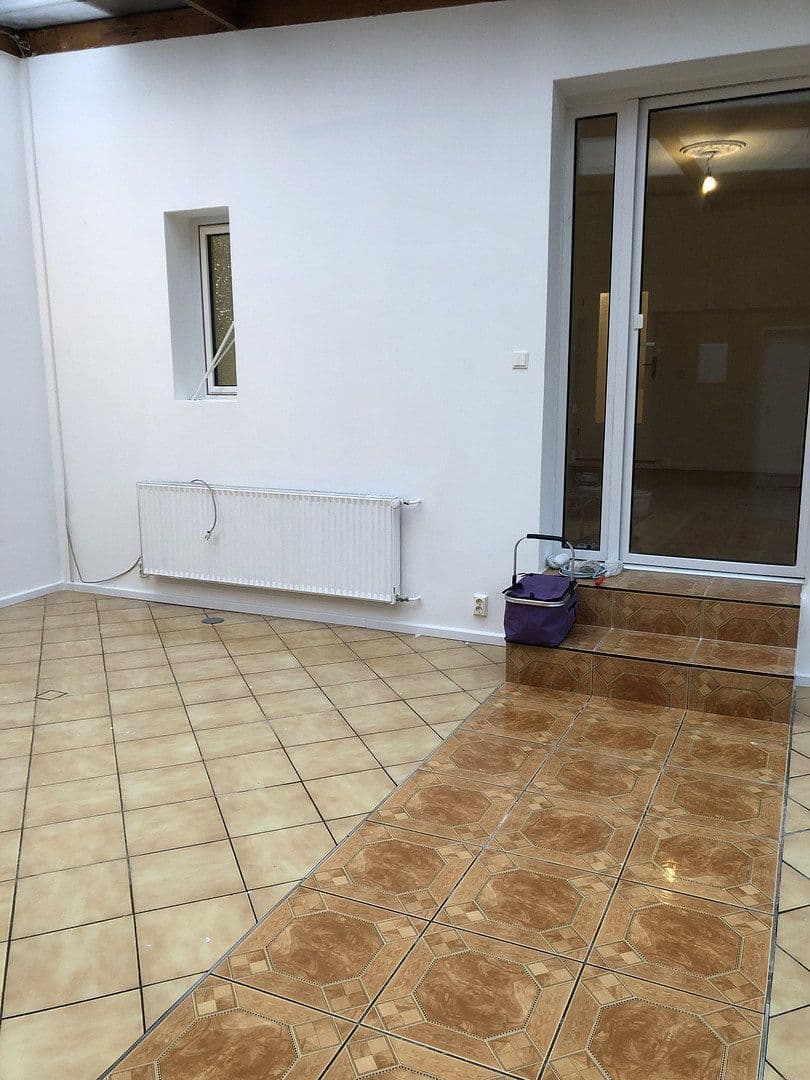 Pronájem domu 110 m², pozemek 530 m², Lübecker Straße 12, Berlin, Berlín Pronájem domu 110 m², pozemek 530 m², Lübecker Straße 12, Berlin, Berlín