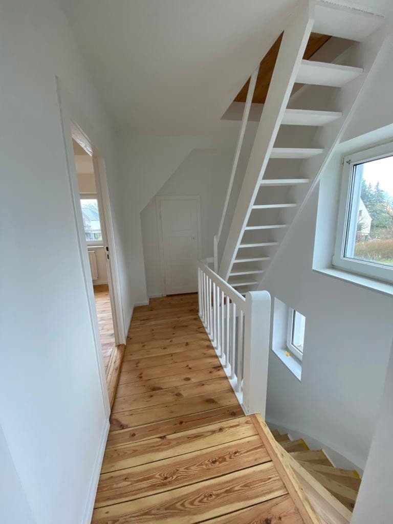 Pronájem domu 110 m², pozemek 530 m², Lübecker Straße 12, Berlin, Berlín Pronájem domu 110 m², pozemek 530 m², Lübecker Straße 12, Berlin, Berlín