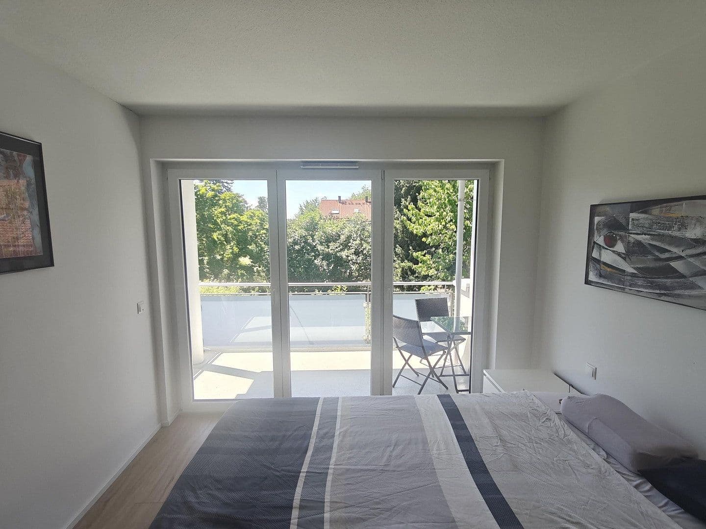 Pronájem bytu 3+1 101 m², Hauptstraße 93, Neubiberg, Bavorsko Pronájem bytu 3+1 101 m², Hauptstraße 93, Neubiberg, Bavorsko