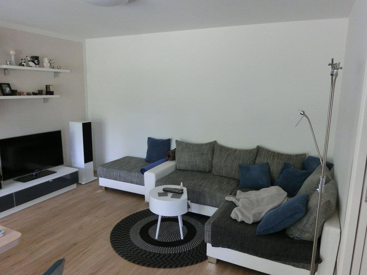 Pronájem bytu 3+1 101 m², Hauptstraße 93, Neubiberg, Bavorsko Pronájem bytu 3+1 101 m², Hauptstraße 93, Neubiberg, Bavorsko