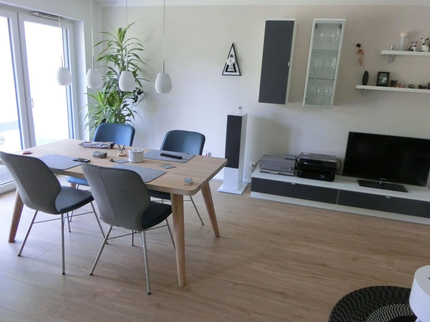 Pronájem bytu 3+1 101 m², Hauptstraße 93, Neubiberg, Bavorsko Pronájem bytu 3+1 101 m², Hauptstraße 93, Neubiberg, Bavorsko