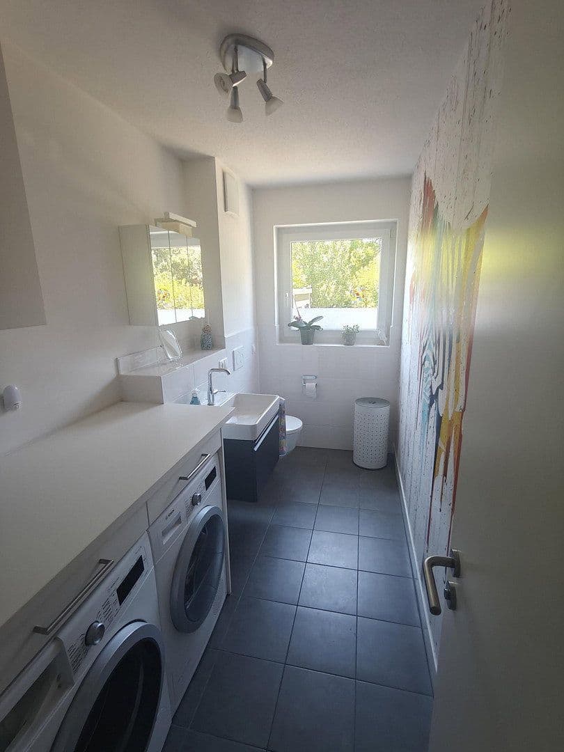 Pronájem bytu 3+1 101 m², Hauptstraße 93, Neubiberg, Bavorsko Pronájem bytu 3+1 101 m², Hauptstraße 93, Neubiberg, Bavorsko