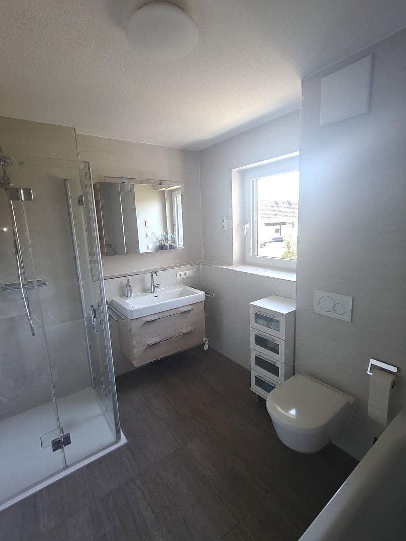 Pronájem bytu 3+1 101 m², Hauptstraße 93, Neubiberg, Bavorsko Pronájem bytu 3+1 101 m², Hauptstraße 93, Neubiberg, Bavorsko